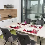 Apartament Meloria