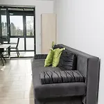 Apartament Meloria *