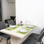 Apartament Meloria Veržej