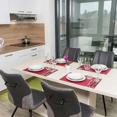 Apartment Meloria