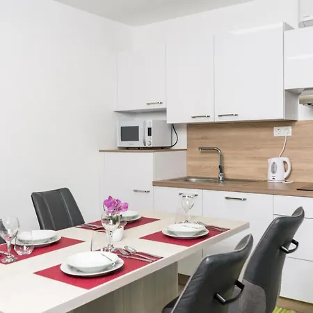 Apartment Meloria *