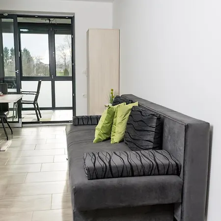 Apartment Meloria *