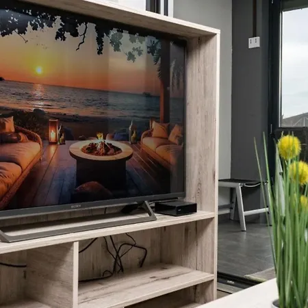 Apartament Meloria