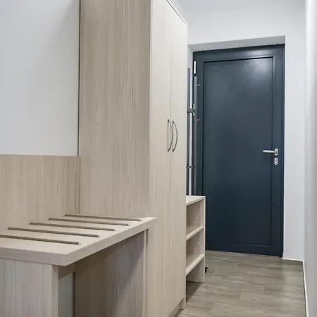 Apartment Meloria