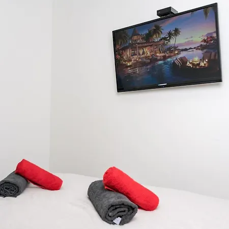 Meloria 公寓 维尔兹