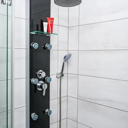 Apartment Meloria Verzej