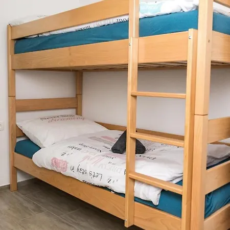 דירה Meloria Veržej