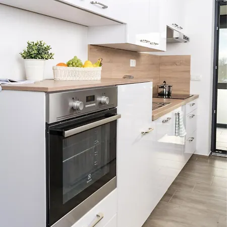 Meloria Apartament