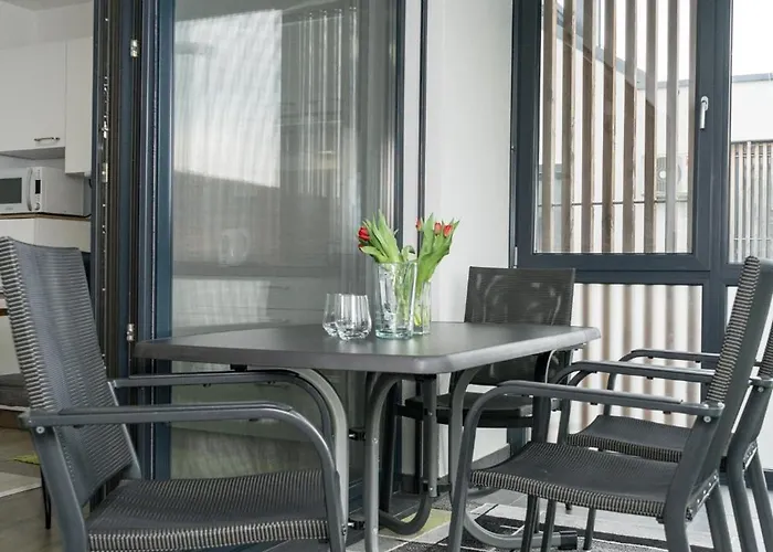 דירה Meloria Veržej