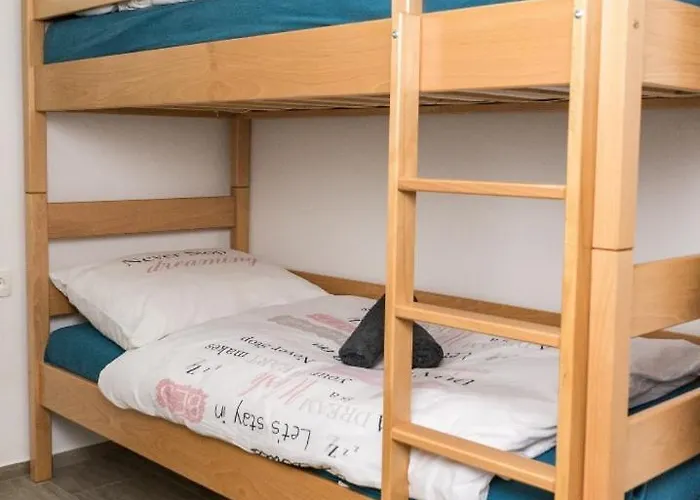 דירה Meloria Veržej